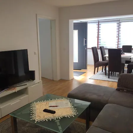 Strandnaehe Apartamento *