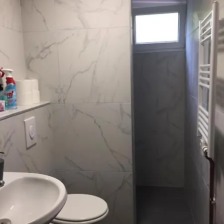 Lägenhet Strandnaehe