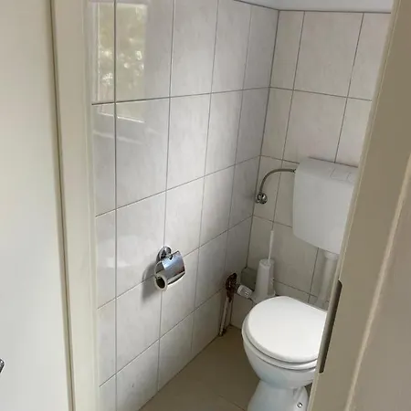 Strandnaehe Apartment *