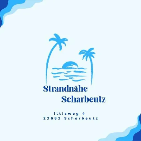Apartment Strandnaehe *