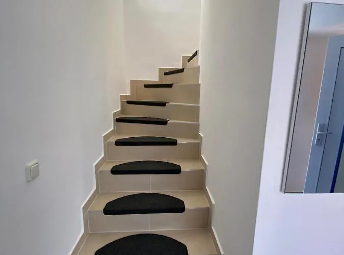 Strandnaehe Scharbeutz