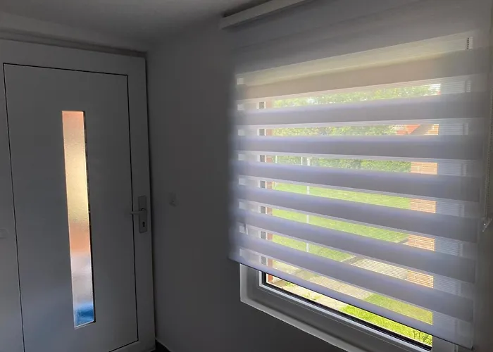 Strandnaehe Scharbeutz