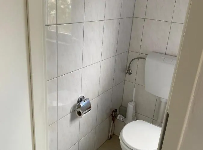 Strandnaehe Apartamento *