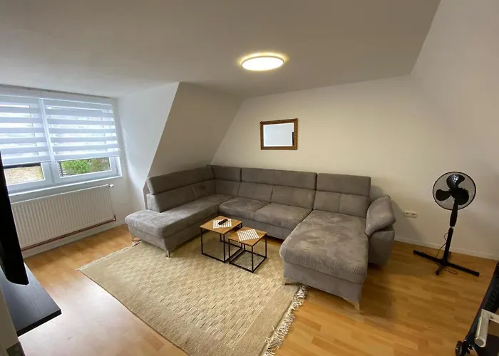 Strandnaehe Scharbeutz