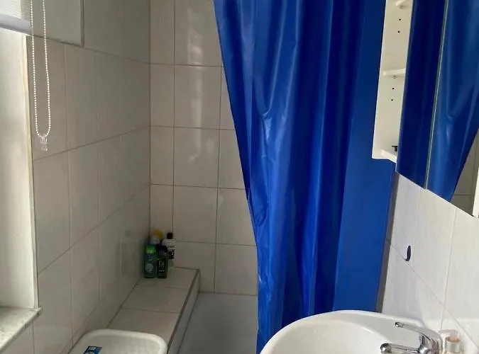 Strandnaehe Apartamento *