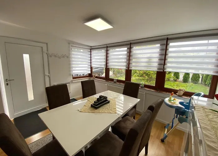 Strandnaehe Apartamento *