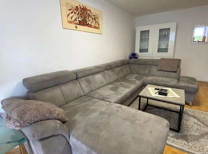 Strandnaehe Apartamento