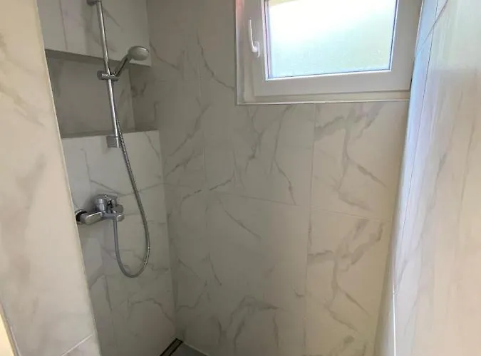 Strandnaehe Apartamento