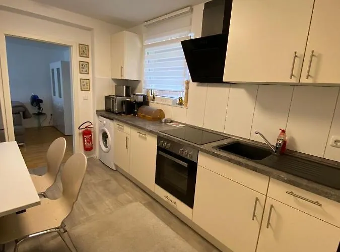 Strandnaehe * Scharbeutz