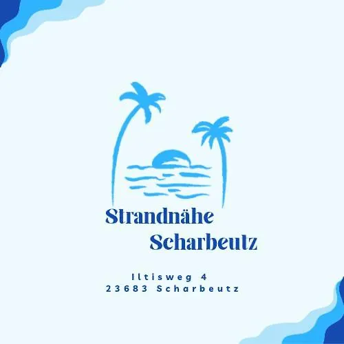 Apartamento Strandnaehe *